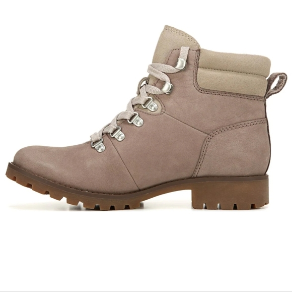 EUC Timberland Women's Ellendale Water Resistant Hiking Boot - Picture 5 of 6